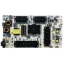 Блок питания RSAG7.820.8788/ROH, для телевизора Toshiba Dexp U65E9000H, Hisense 65E7HQ, 65C450KE