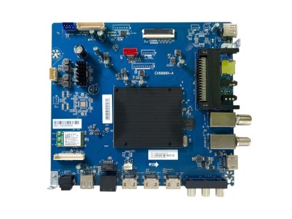 Материнская плата CV6886H-A, для телевизора Candy Uno 50