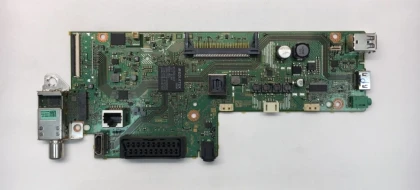 Материнская плата 1-980-335-32 (173587132) A2093499E, для телевизора Sony KDL-32WD603