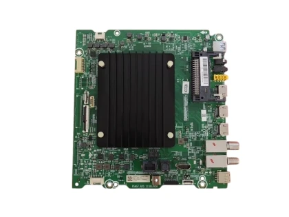 Материнская плата RSAG7.820.11185/ROH, для телевизора Hisense 55U8GQ