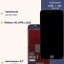Дисплей для iPhone 7 (Incell черный)