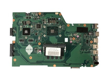 Материнская плата, mb, для ASUS X751YI REV. 2.0 , A8-7410, R5 M330