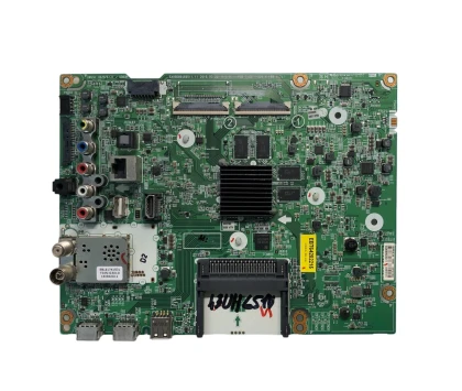 Материнская плата EAX66804605(1.1) EBT64202215 EBU63741904, для телевизора LG 43UH671V