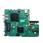 Материнская плата TP.MT9632.PB721, для телевизора Soundmax SM-LED50M02SU