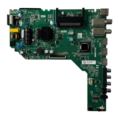 Материнская плата EL.MS3663S-FE48 TP.MS3663S.PB763, для телевизора Polarline 32PL12TC