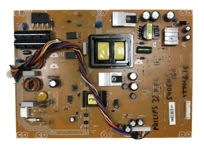 Блок питания 715G4738-P01-H20-002U, для телевизора PHILIPS 32PFL5406H/60