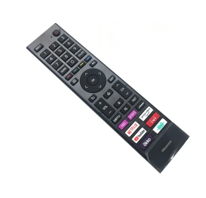 Пульт, Пульт  для телевизора Hisense 50E7HQ