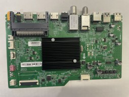 Материнская плата, 1RT51MC1 TTD51MA3 Thomson T50USM7050 CV500U5-T02 Rev:01