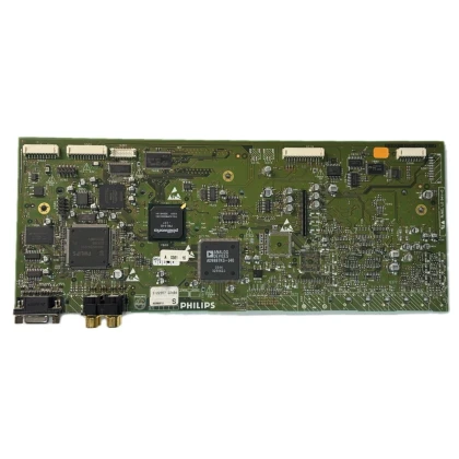 Материнская плата 3122 123 6001.7 3122357 22404, для телевизора PHILIPS 37FD9944/01S