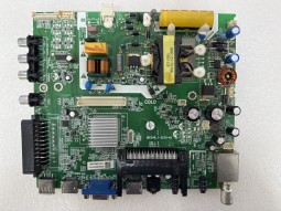 Материнская плата, MS34631-ZC01-01 TELEFUNKEN TF-LED32S38T2