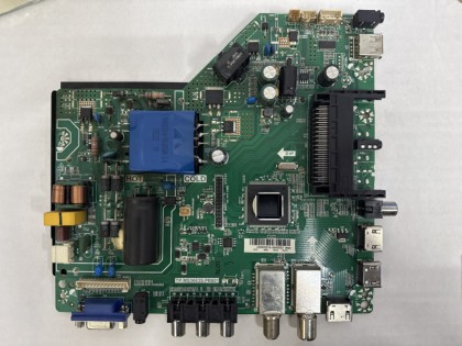 Материнская плата, TP.MS3663S.PB801 Витязь 43LF0207 CC430LV1D 02