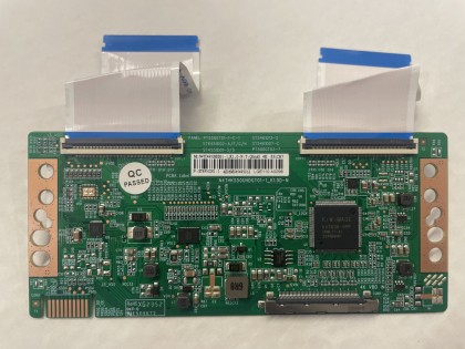 Контроллер изображения N4THK550UHDGT01-1_K1.0D-N N4TC495UHD01-1_K1.0-N-T-Q0nA0 4K ST4951D01-1