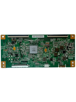 Плата T-Con 9AVDJ1S52, для телевизора SHIVAKI STV-45LED18S