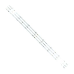 LED подсветка MS-L3806 V1