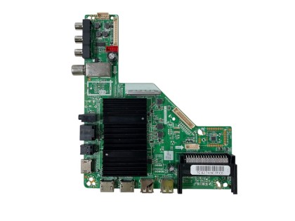 Материнская плата T.RT2853AV09, для телевизора Skyline 65U7510