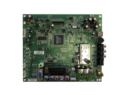 Материнская плата 715G3404-1, для телевизора PHILIPS 22PFL5604/60