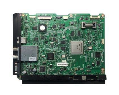 Материнская плата BN41-01623A BN94-04680B, для телевизора Samsung PS64D8000F