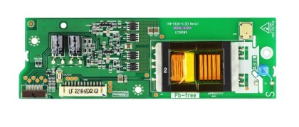 Инвертор 6632L-0321A для Mintek DTV-265-D