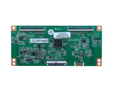 Плата T-Con N4TP500UHDPV7D-F_K0ZD CC500PV7D, для телевизора Haier 58 SMART TV BX