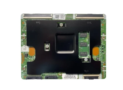 Плата T-Con BN41-02297A LSF550FJ06, для телевизора Samsung UE55JS9000T