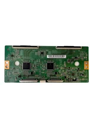Плата T-Con PT500GT03-1-C-4, для телевизора LG 50QNED816