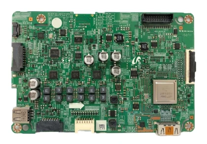 Материнская плата BN41-02328A BN94-08310B, для телевизора Samsung UE65JS9000T