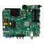 Материнская плата TP.MS3663S.PB802, для телевизора Topdevice TDTV40BS04F_BK