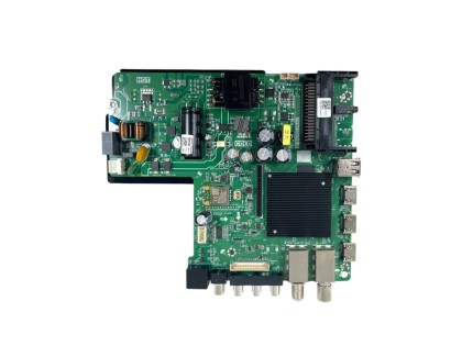 Материнская плата TP.SK516S.PB802, для телевизора BBK 42LEX-7265/FTS2C