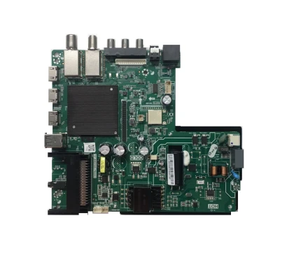 Материнская плата TP.SK516S.PB802, для телевизора Accesstyle F32EY1500B
