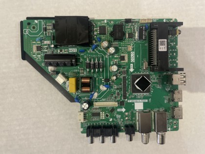 Материнская плата, TP.MS3663S.PB803 BBK 43LEM-1060/FTS2C ST4251B05-2 Ver.2.2
