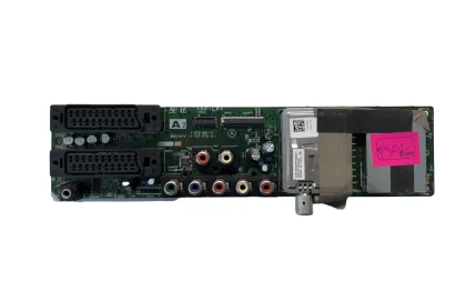 Материнская плата 1-870-681-11 (1-727-575-11), для телевизора Sony KDL-20G2000