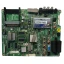 Материнская плата BN41-01022C BN94-02222G, для телевизора Samsung LE40A566P1W