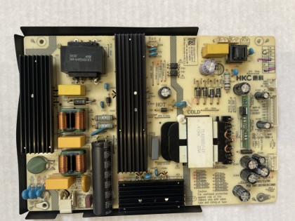 Блок питания ERP:261501011960 REV:1.1 ST6451D06-3 Ver.2.1 Haier 65 Smart TV S3