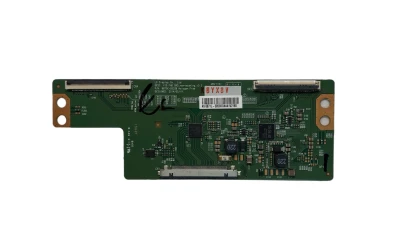 Плата T-Con 6870C-0532B, для телевизора LG 49LF510V