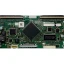 Плата T-Con CPWBX RUNTK 4010TP XA XE707WJ KE707, для телевизора Sharp LC-46D65RU