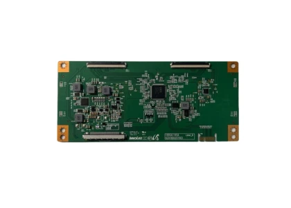 Плата T-Con 1690A1145A 6201B00201901, для телевизора Polarine 58PU55STC-SM