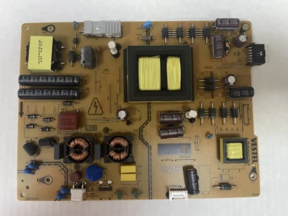 Блок питания 17IPS72 27822071 23330818, для телевизора ProCaster LE-55A426H
