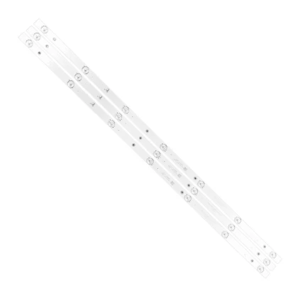 LED подсветка 43G5SP LB-C430U18-E6C-L-G01-XRD1