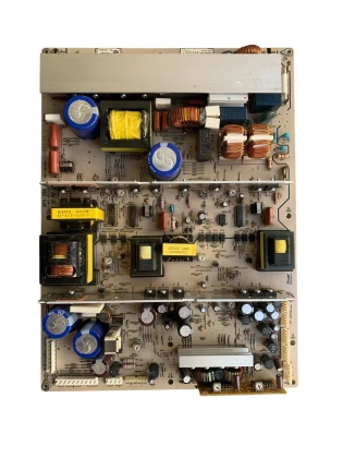 Блок питания 1-862-810-13 3501V00182B APS-208, для телевизора LG RT-42PX11