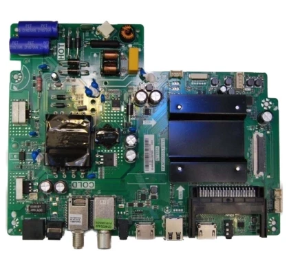 Материнская плата TP.MT5510S.PB782, для телевизора Thomson T43FSL5130, T43FSL5131