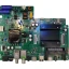 Материнская плата TP.MT5510S.PB782, для телевизора Thomson T43FSL5130, T43FSL5131