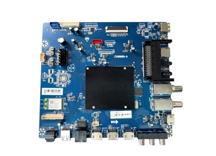 Материнская плата CV6886H-A, для телевизора Haier 65 SMART TV DX