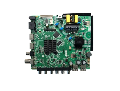 Материнская плата P50-352V5.0, для телевизора HI RX-32H01FB