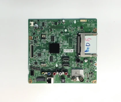 Материнская плата EAX66853404(1.1) EBU63747102, для телевизора LG 32LH570