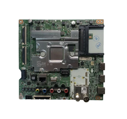 Материнская плата EAX68253605(1.1) EBU66221904, для телевизора LG 43UM7090PLA