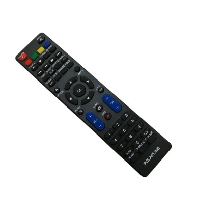 Пульт, Пульт для телевизора Polarline 50PL52TC-SM