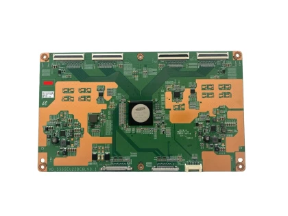 Плата T-Con VD_5565EU22BC6LV0.1, для телевизора Samsung UE65F9000AT