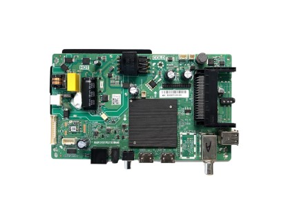 Материнская плата TP.SK516S.PB818, для телевизора Harper 24R490TS