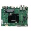 Материнская плата RSAG7.820.12881/ROH, для телевизора Hisens 65A6K