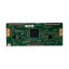 Плата T-Con 6870C-0584B, для телевизора LG 43UH603V